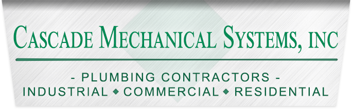 Cascade Mechanical Systems Inc